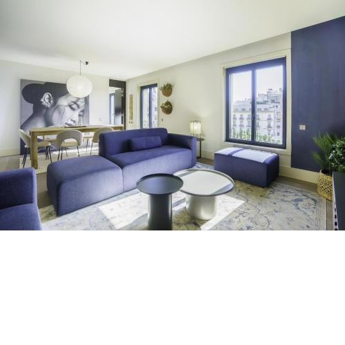 Ola Living Paseo de Gracia