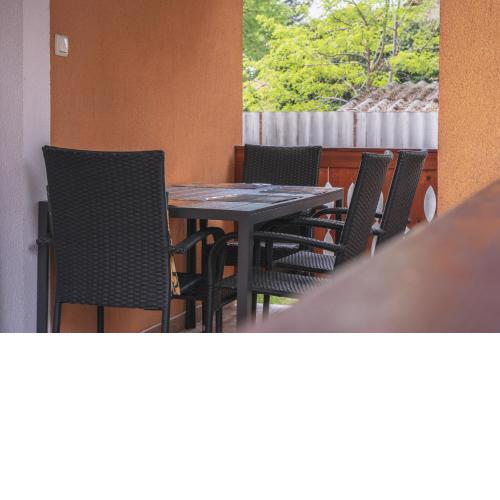 Olajos Apartman