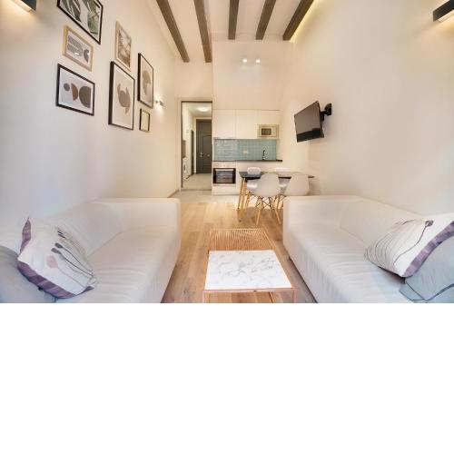 Olala Aqua Apartment