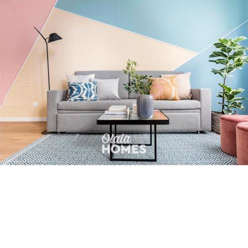 Olala Color Apartments