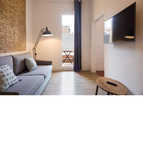 Olala Design Apartments