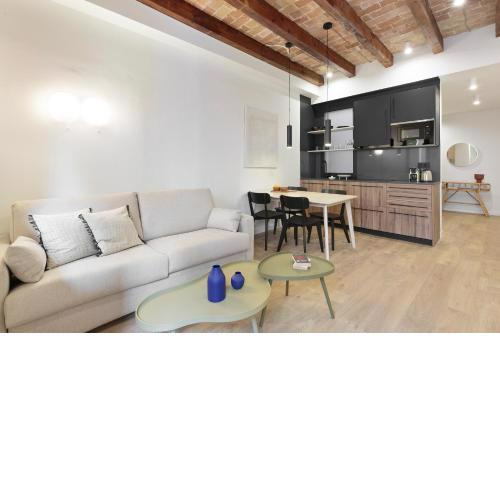 Olala Diagonal Apartments