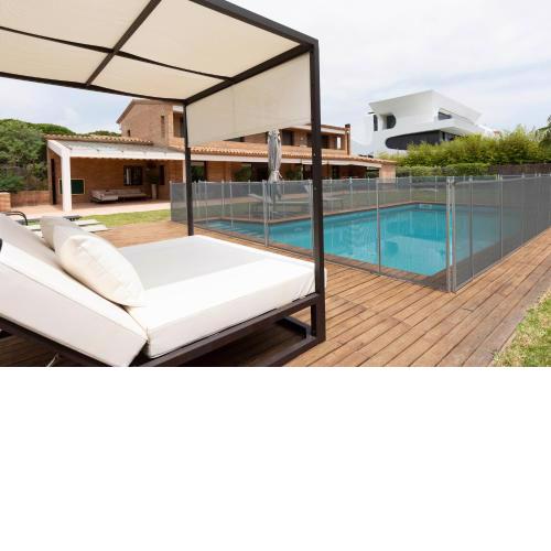 Olala Gava Beach Villa