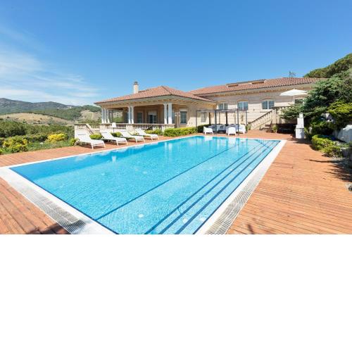 Olala Luxury Seaview Villa
