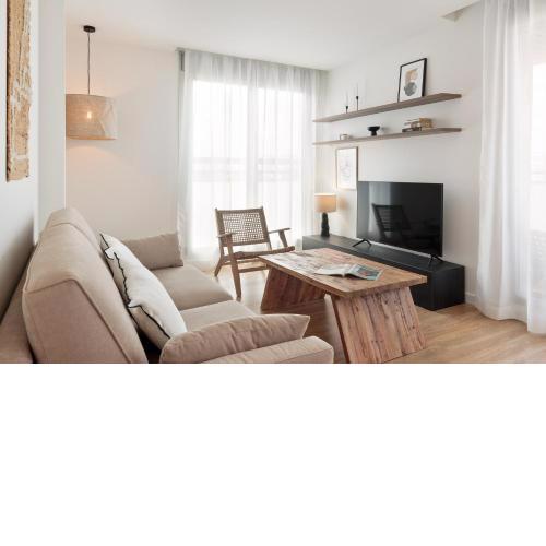 Olala Port Forum Apartments