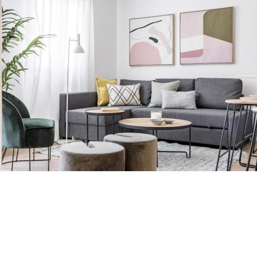 Olala Style Apartments