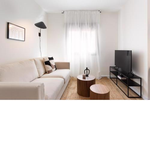 Olala Urban Chill Apartments