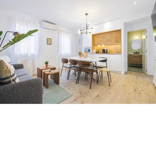 Olala Vallecano Apartments