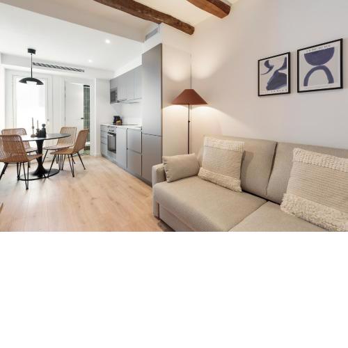 Olala Vibe Apartments