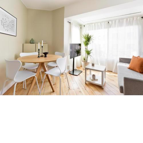 Olala WOW Apartments