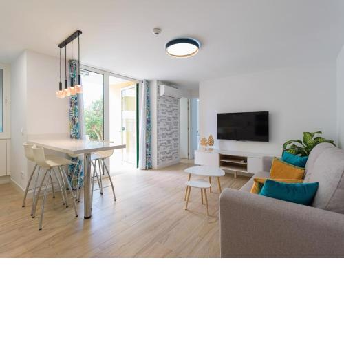 Olas Suites Playa del Ingles