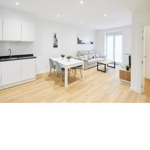 Olatu by Basque Homes