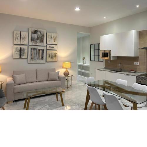 Olavide Premium Apartments