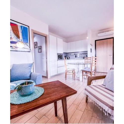 Olbia Airport Apartment