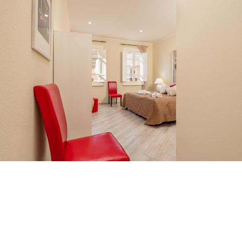 Olbia Center City apartment