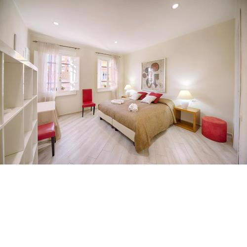 Olbia Center City Apartment