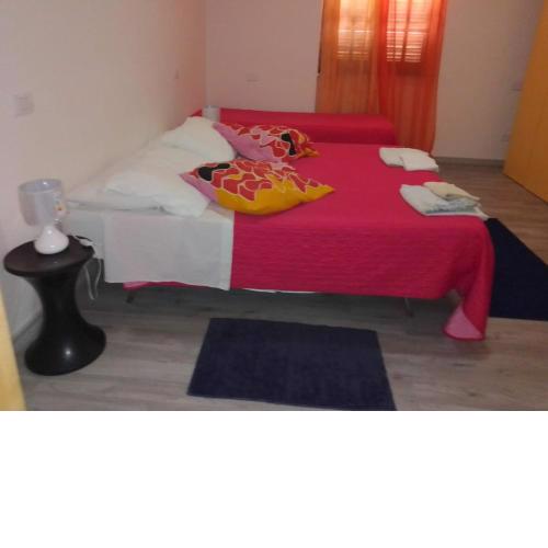 Olbia room