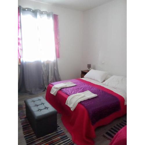 Olbia rooms