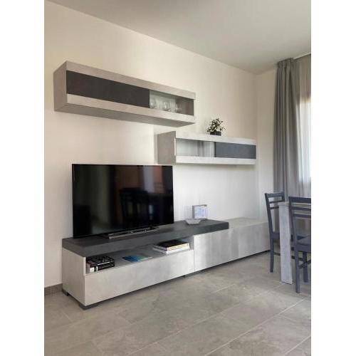Olbios Apartment