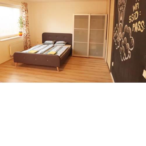 Old Bridge Apartment