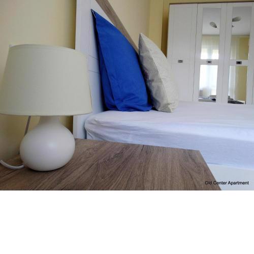 Old Center Apartment