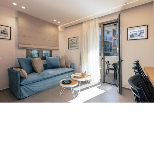 Old City Apartments