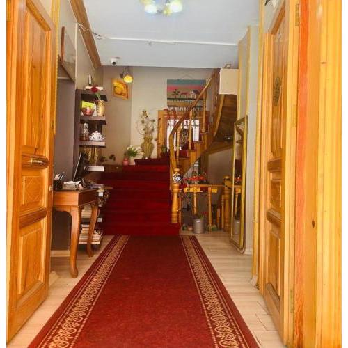 Old City Family Hotel