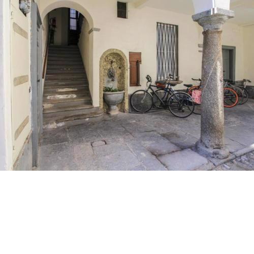 Old City View Como