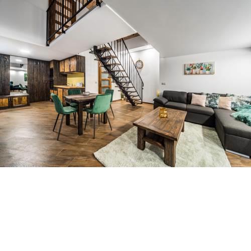 Old Drum Residence