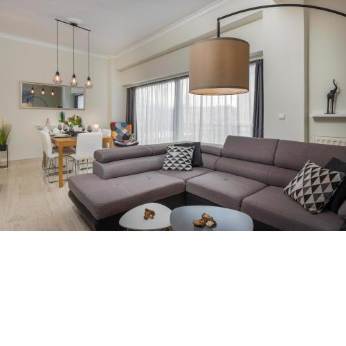 Old Harbor Apartment Luxury Living Chania