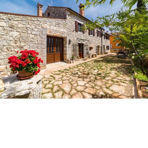 Old istrian Home Martina