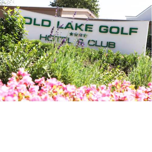 Old Lake Golf Hotel