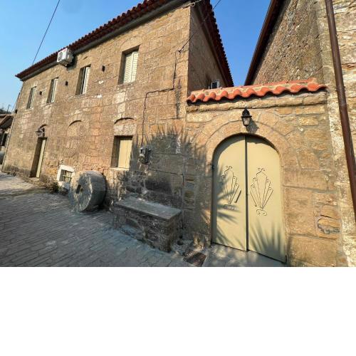 Old Mansion Residence