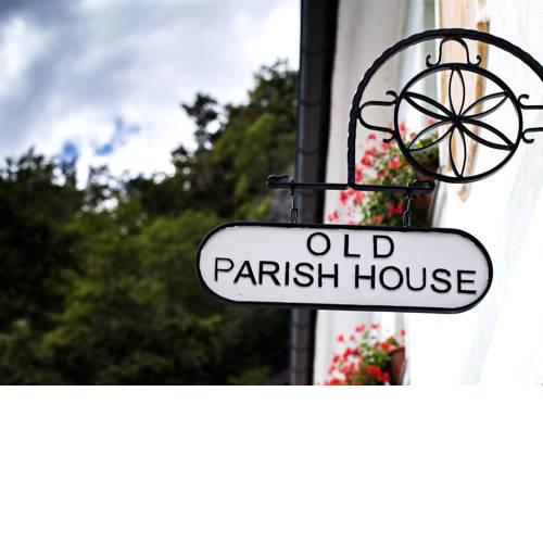 Old Parish House
