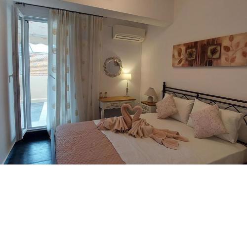 Old Port View Apartment, διαμέρισμα στο κέντρο 2 υπνοδωματίων