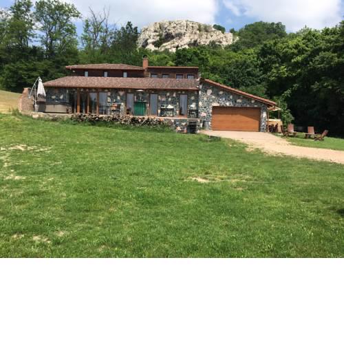 Old Stone Villa Óbarok