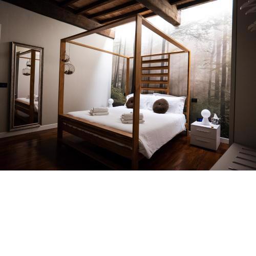 Old Town - Boutique Rooms