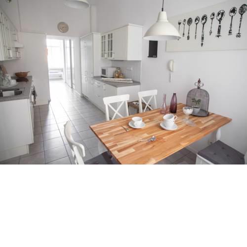 Old Town - Romantic apartment