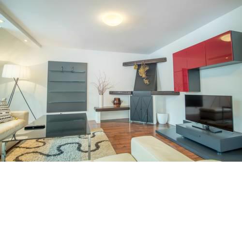 Old town 3 bedroom presidential loft