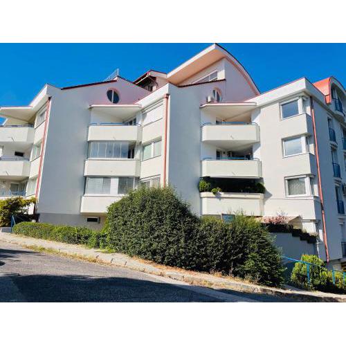 Old Town 3 room Apartment near Bratislava Castle