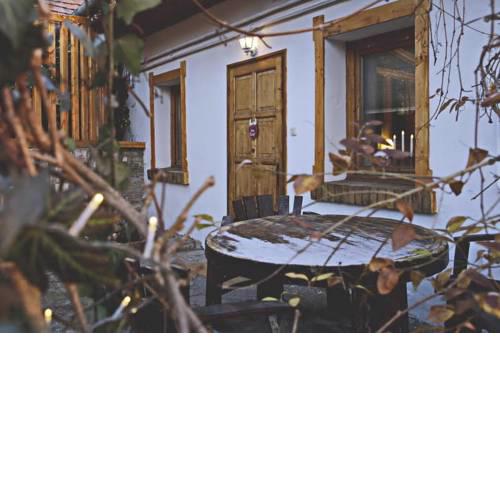 Old Town Apartman