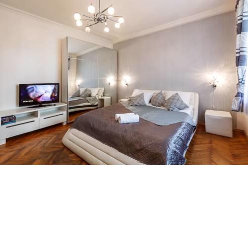 Old Town Apartman