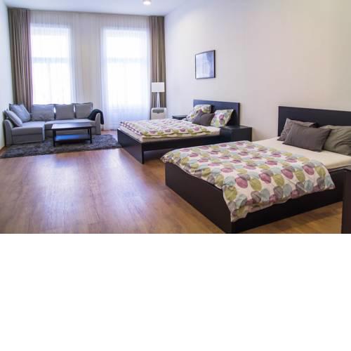 Old Town Apartment 2