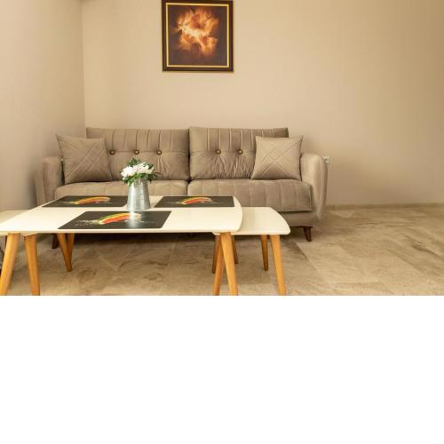 Old Town Apartment 3