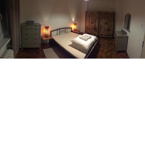 Old Town Apartment Bastova