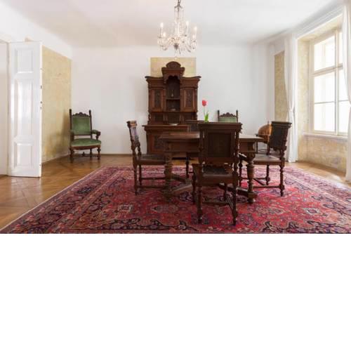 Old Town Apartment Dlouhá
