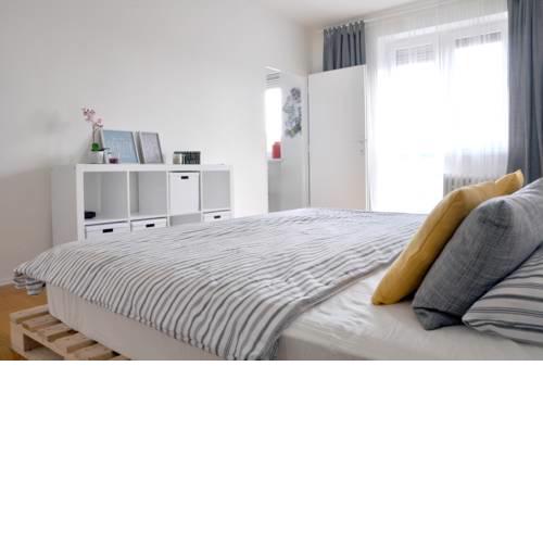 Old Town Apartment Dunajska
