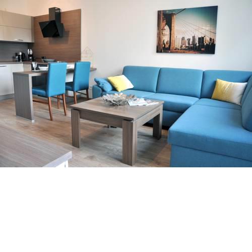 Old Town Apartment Mytna