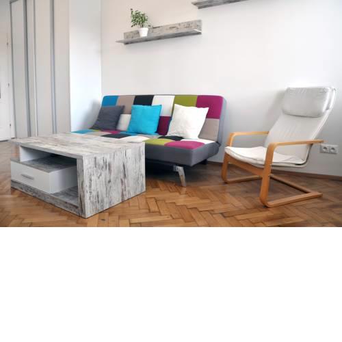 Old Town Apartment Spitalska