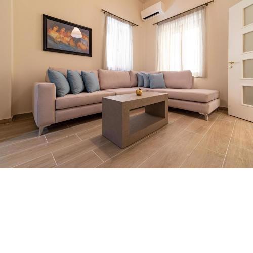 Old Town Apartment